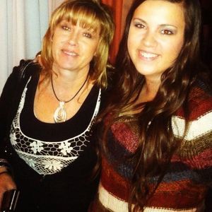 Meet your Posher, Janie